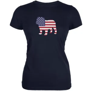 Cotton Long-Sleeve Lounge Shirts