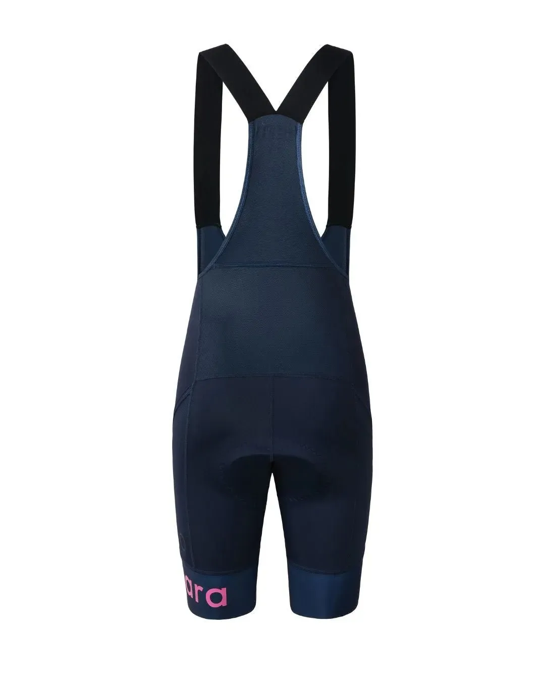 Adventure Bib Shorts - Twilight Navy