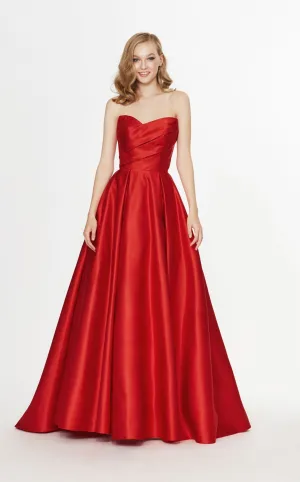 Angela and Alison 91137 Dress