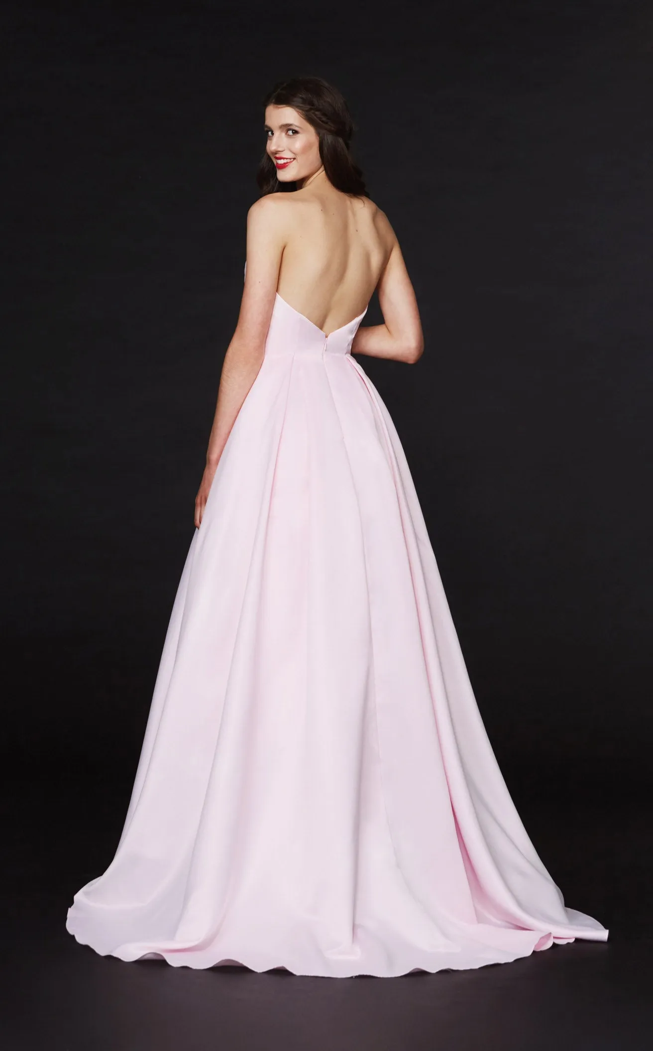 Angela and Alison 91137 Dress