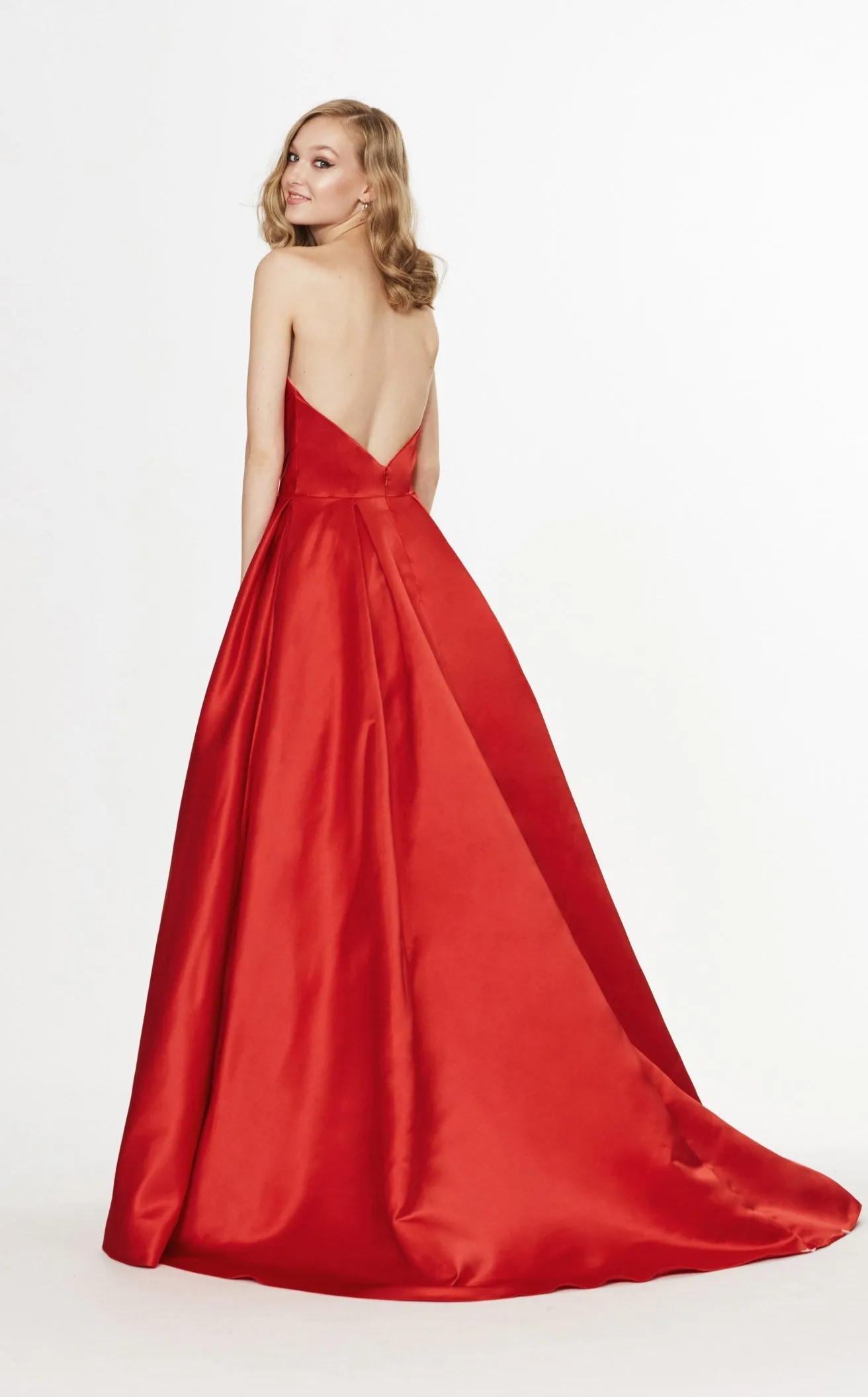 Angela and Alison 91137 Dress