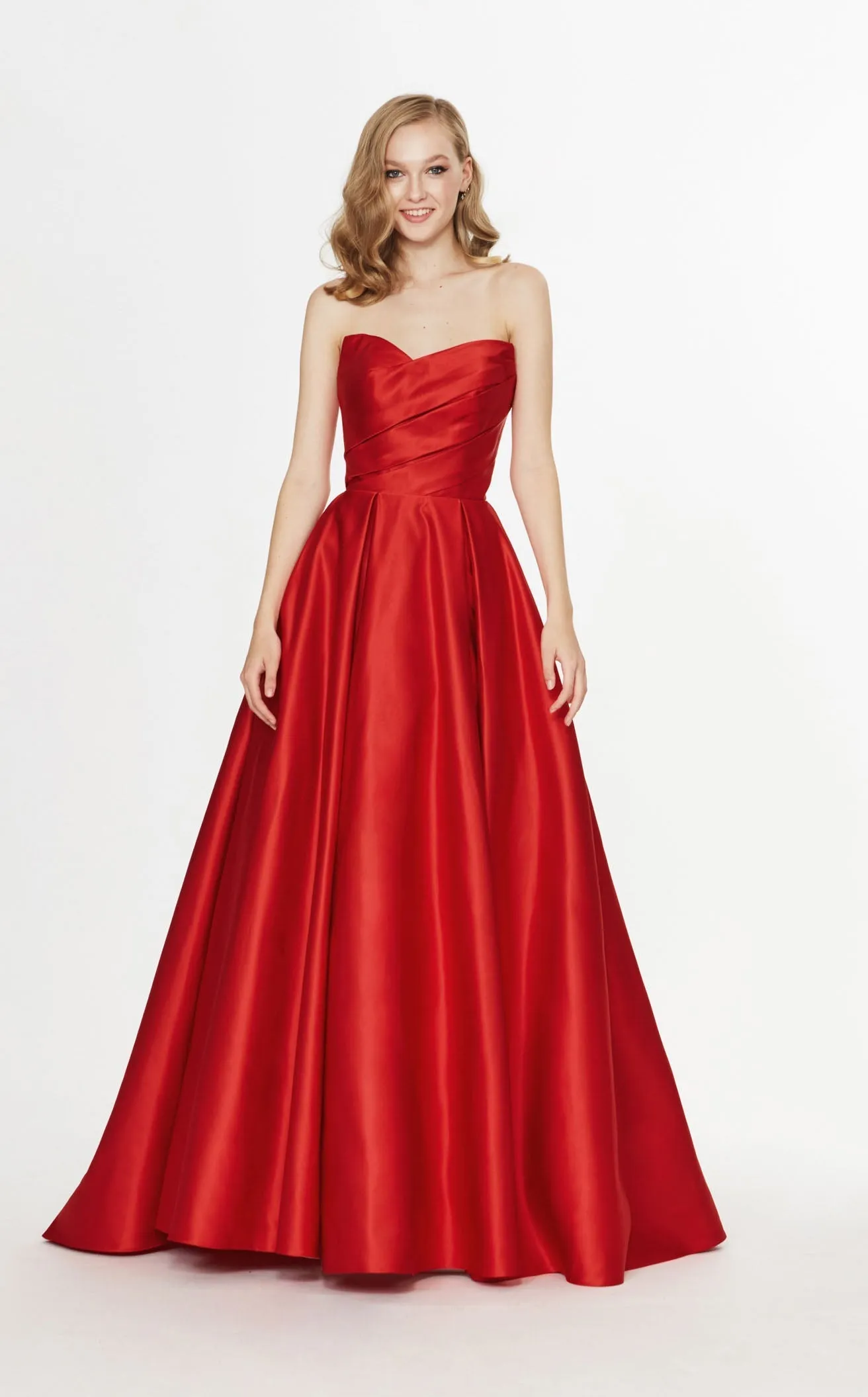 Angela and Alison 91137 Dress