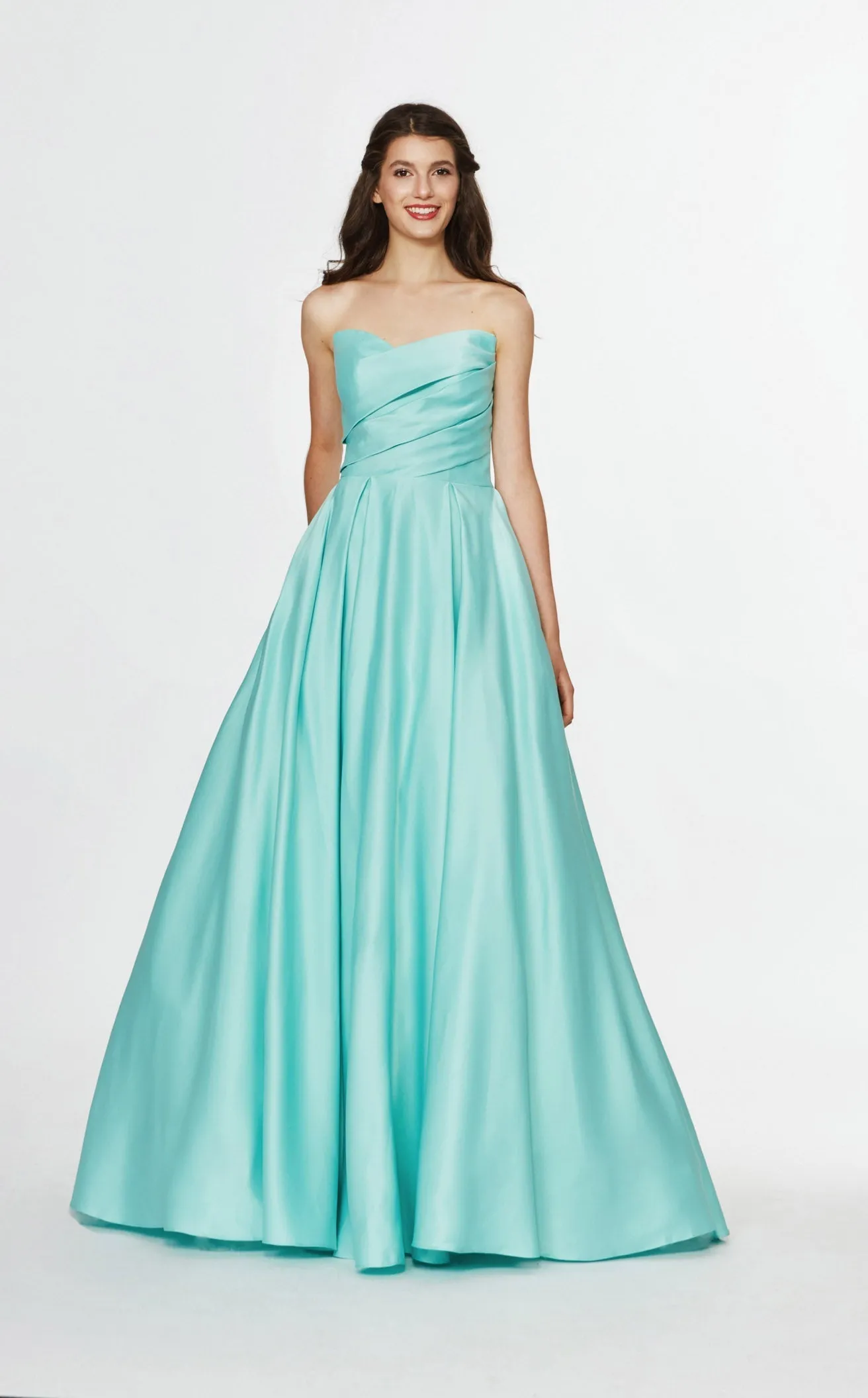 Angela and Alison 91137 Dress