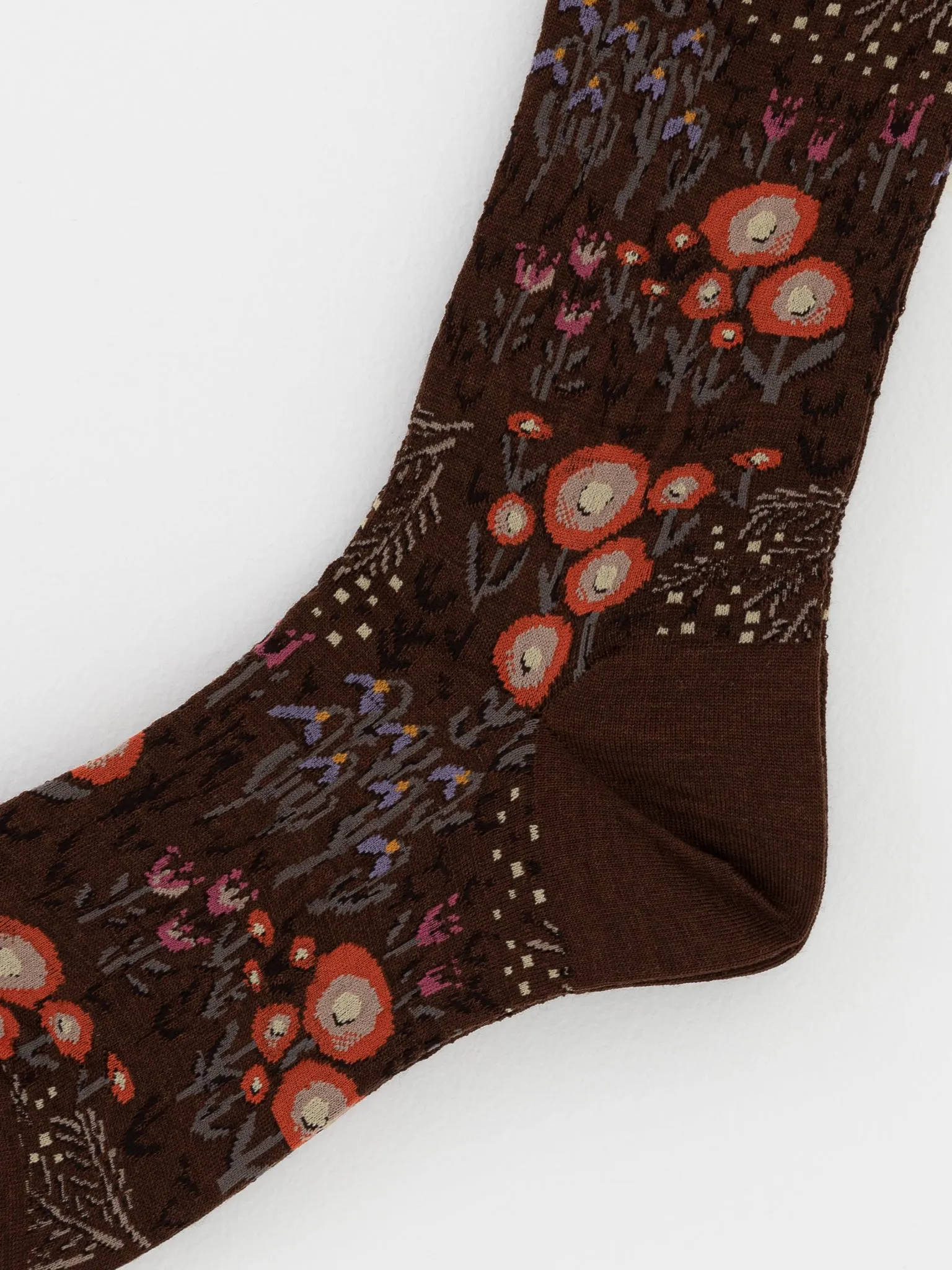 Antipast Winter Garden Socks
