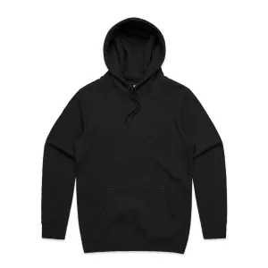 Ascolour Mens Organic Stencil Hood-(5102G)