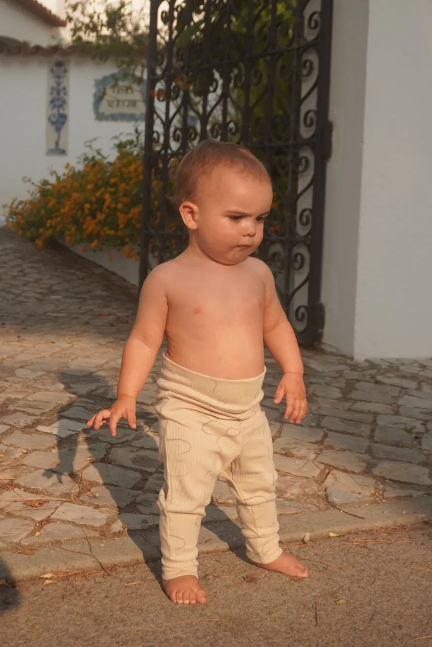 Baby's Breeze Pants
