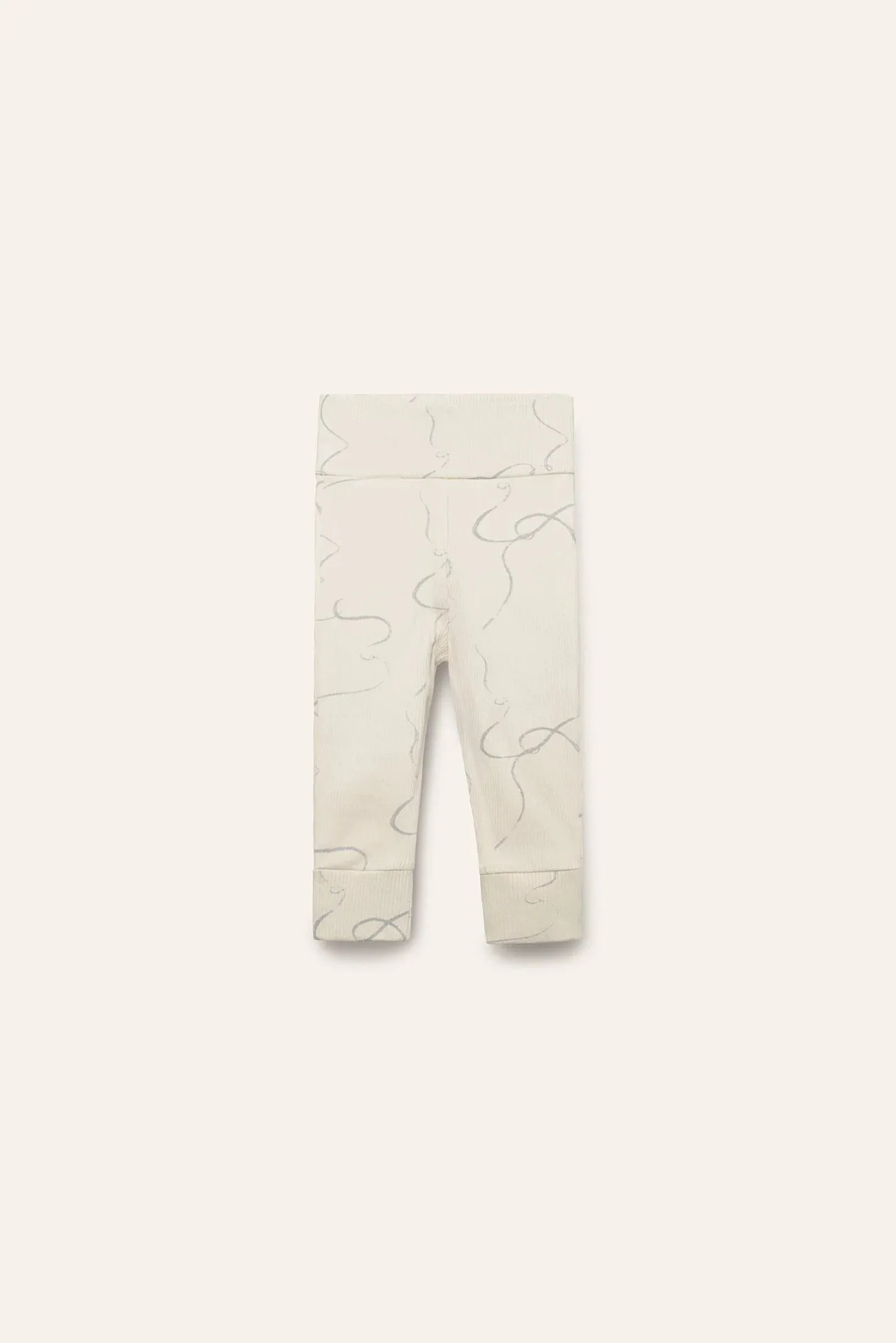 Baby's Breeze Pants