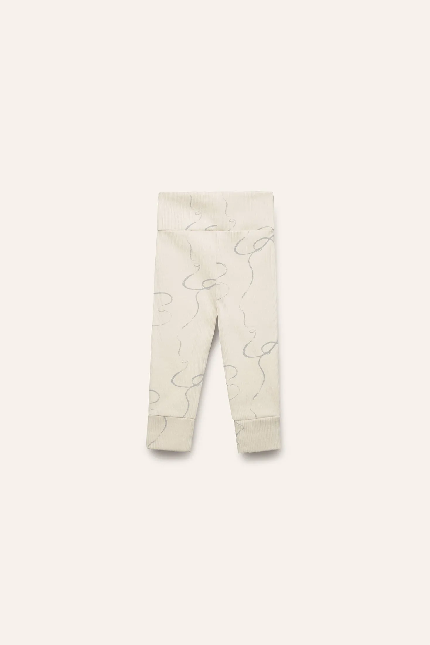 Baby's Breeze Pants