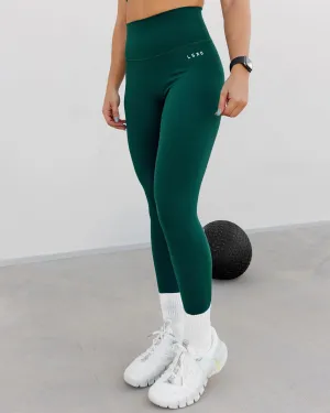 Light Cotton Base Layer Leggings
