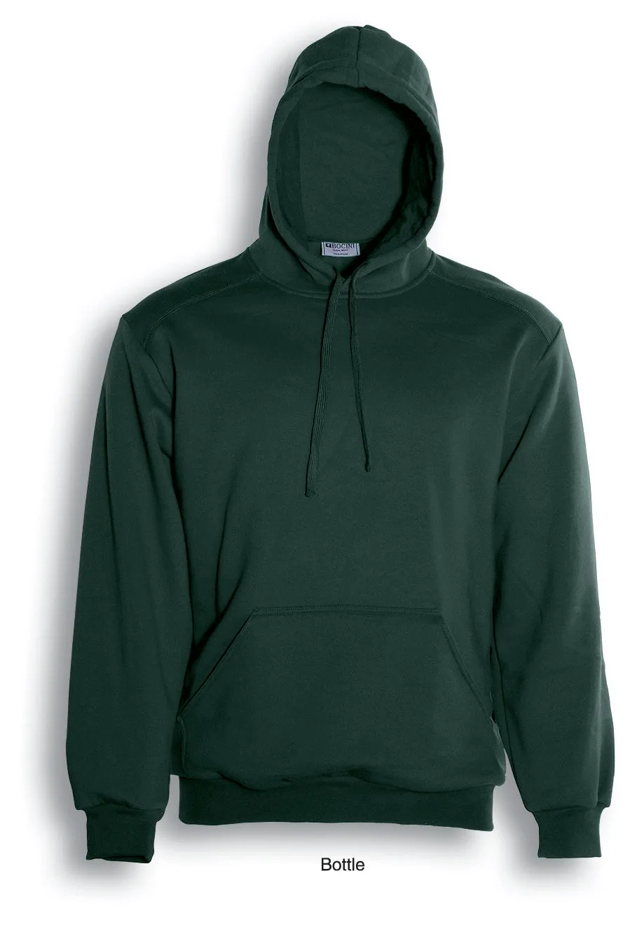 Bocini Kids Pull Over Hoodie-(CJ1061)