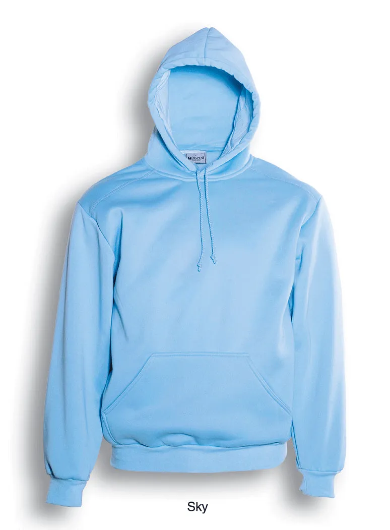 Bocini Kids Pull Over Hoodie-(CJ1061)