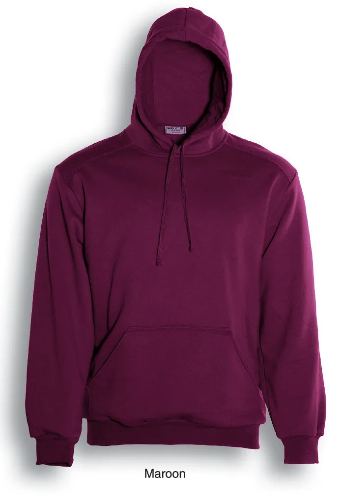 Bocini Kids Pull Over Hoodie-(CJ1061)