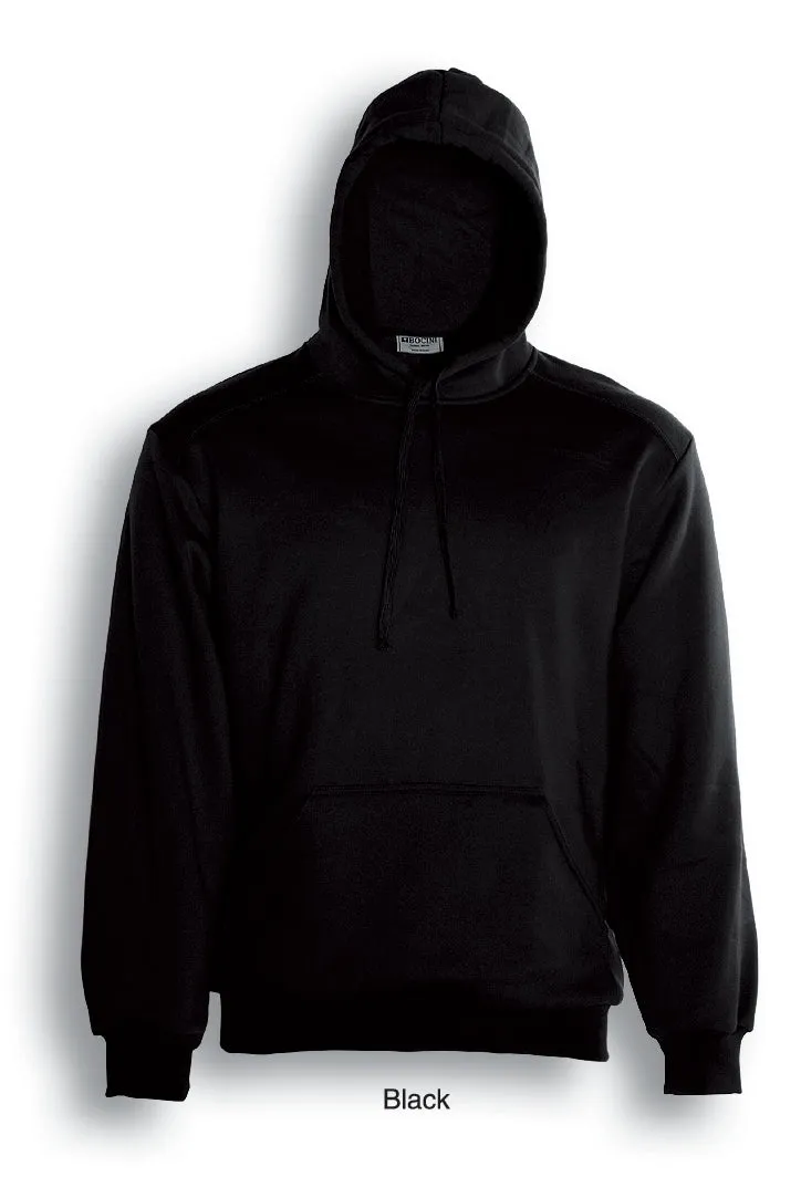 Bocini Kids Pull Over Hoodie-(CJ1061)
