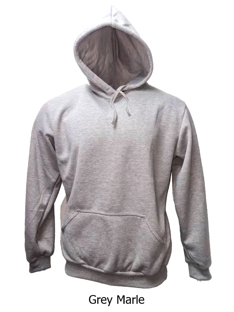 Bocini Kids Pull Over Hoodie-(CJ1061)