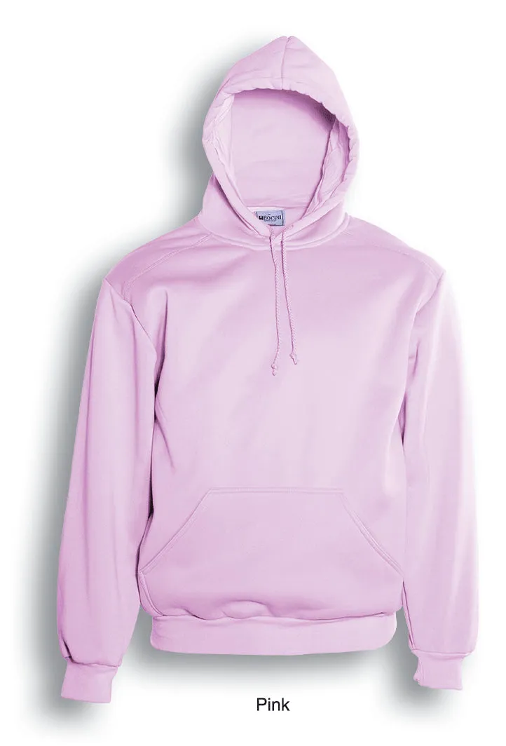 Bocini Kids Pull Over Hoodie-(CJ1061)