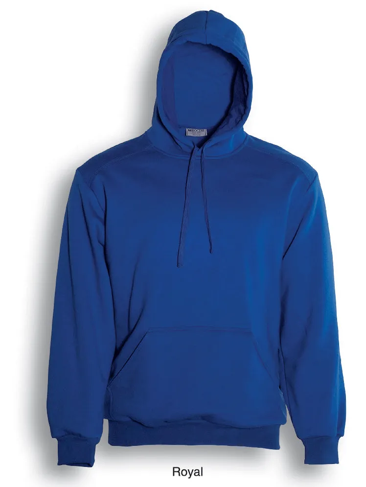 Bocini Kids Pull Over Hoodie-(CJ1061)