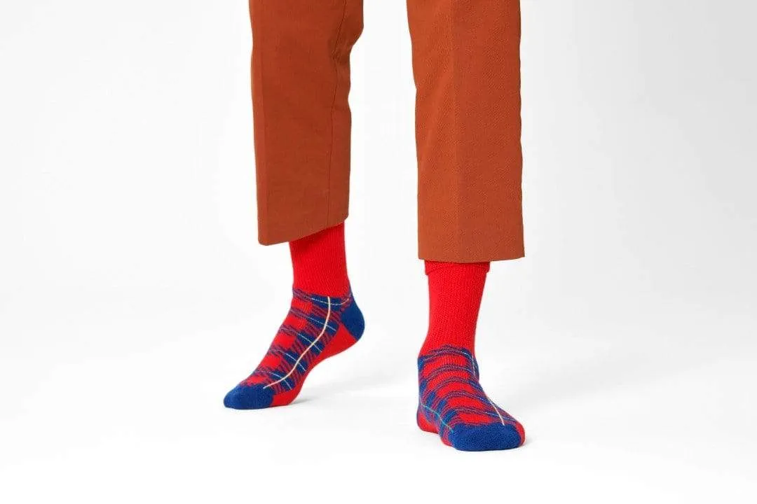 Business Business Cozy Sock  4300