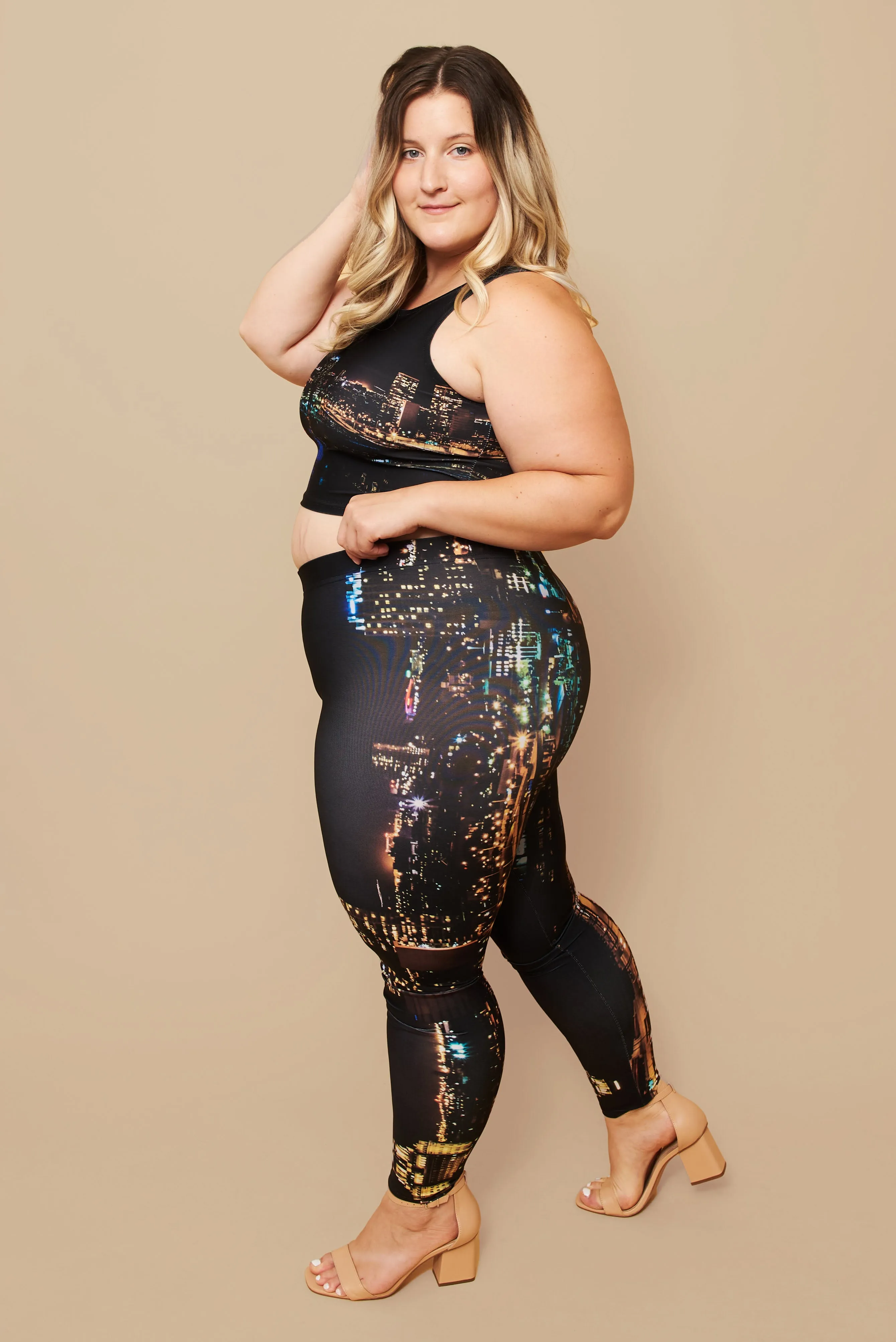Camden Leggings