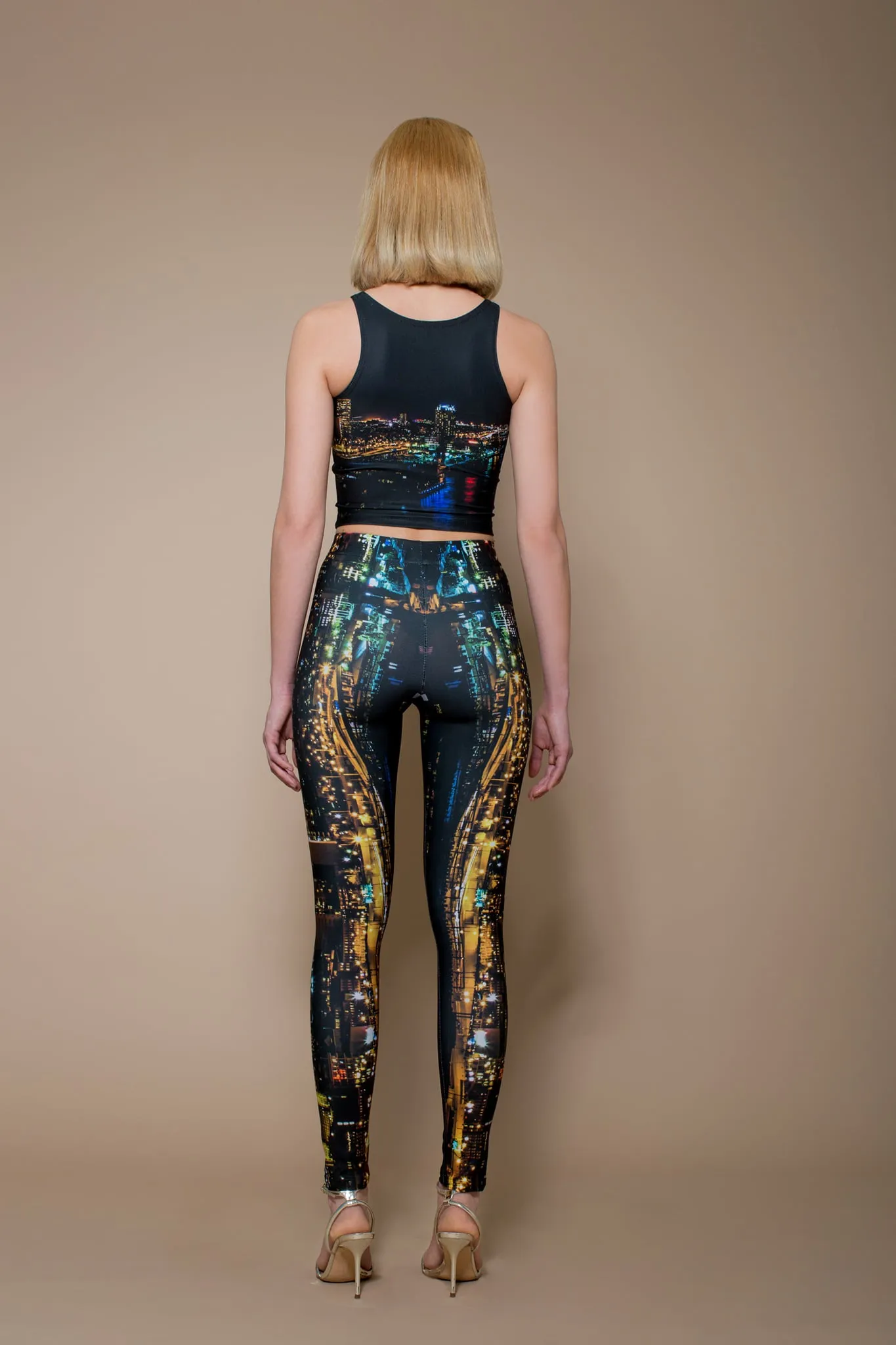 Camden Leggings