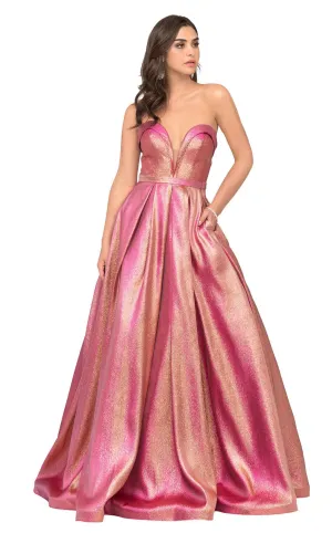 Cecilia Couture 1473 Dress