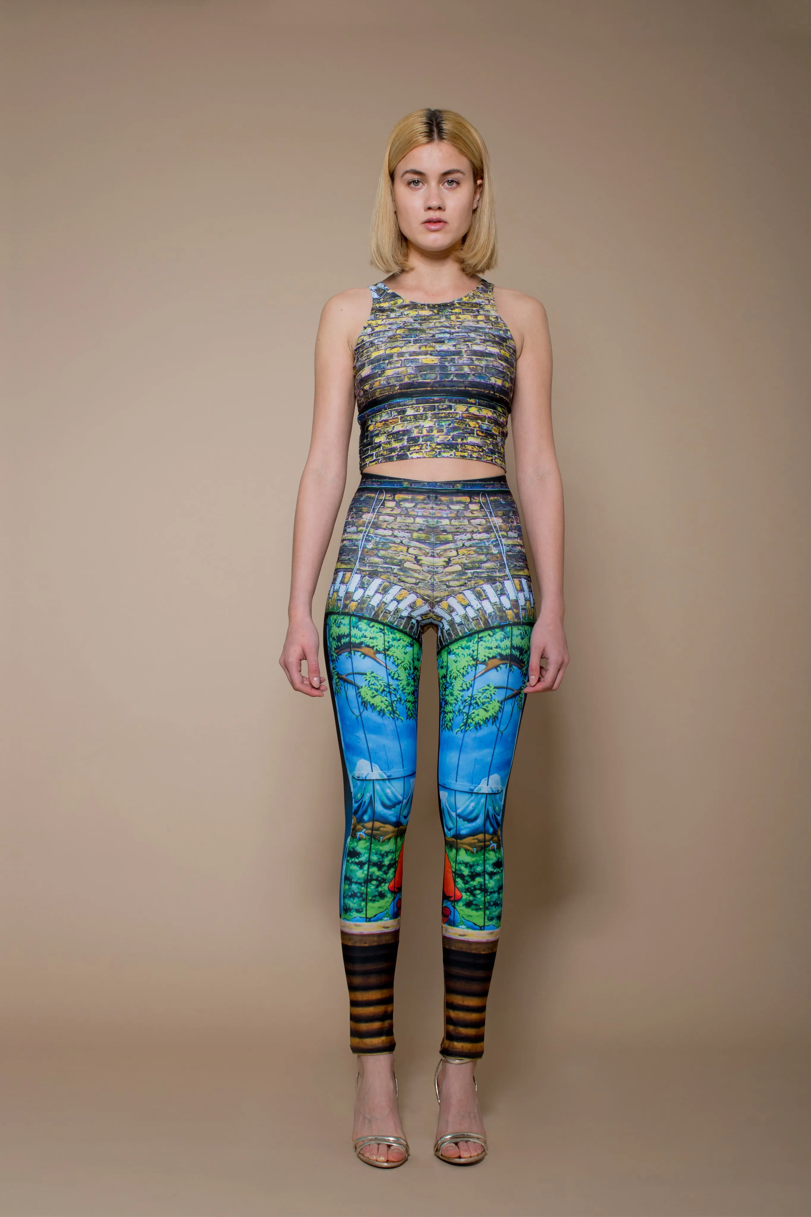 Christiania Classic Leggings