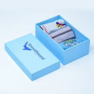 Cozy Cabin Bamboo Socks - Women