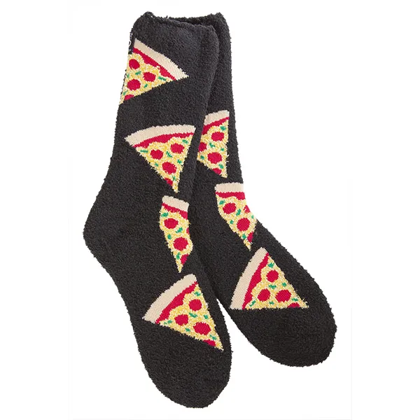 Cozy Crew Socks WSCZCRW