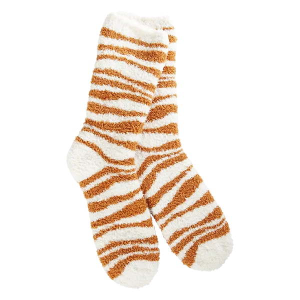 Cozy Crew Socks WSCZCRW