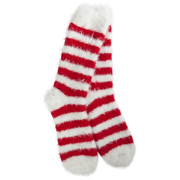 Cozy Crew Socks WSCZCRW