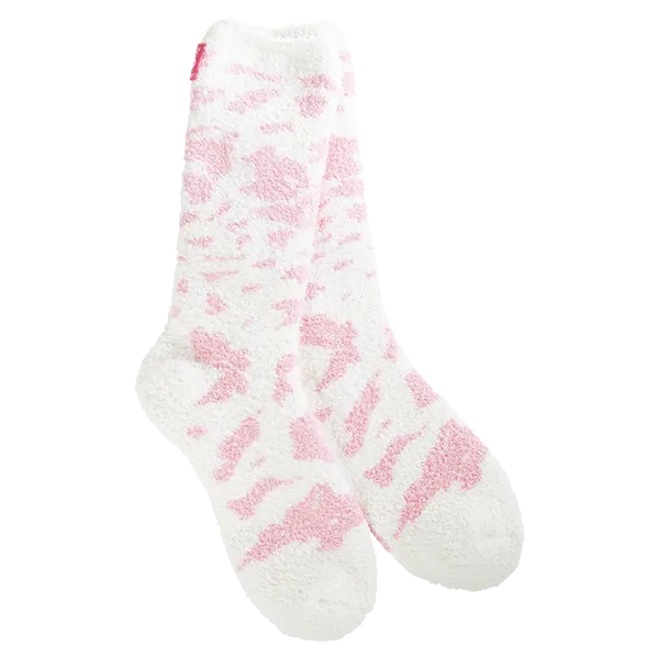 Cozy Crew Socks WSCZCRW