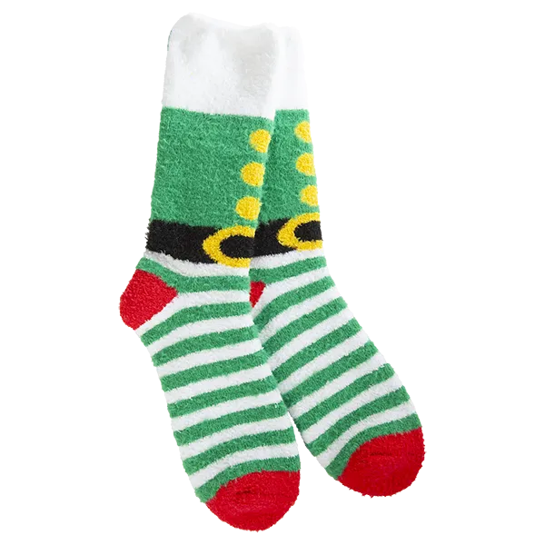 Cozy Crew Socks WSCZCRW