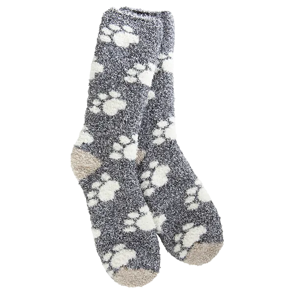Cozy Crew Socks WSCZCRW