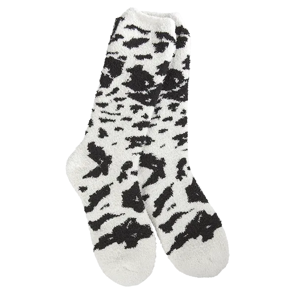 Cozy Crew Socks WSCZCRW