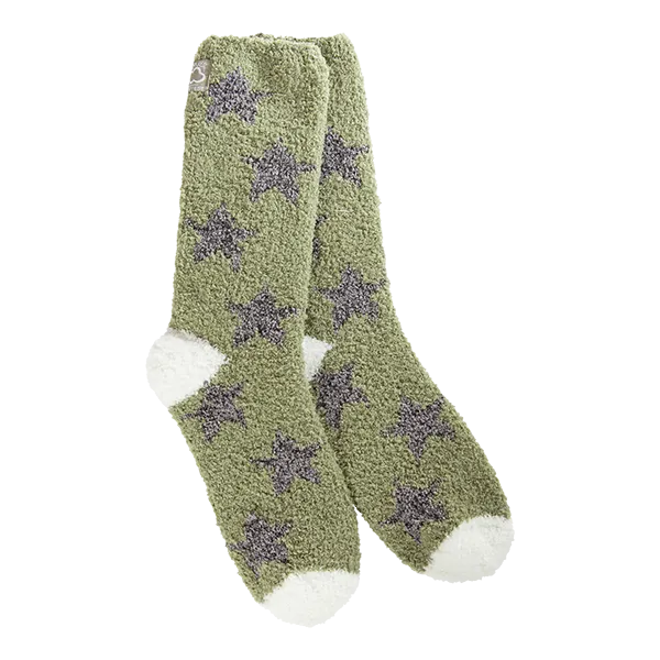 Cozy Crew Socks WSCZCRW