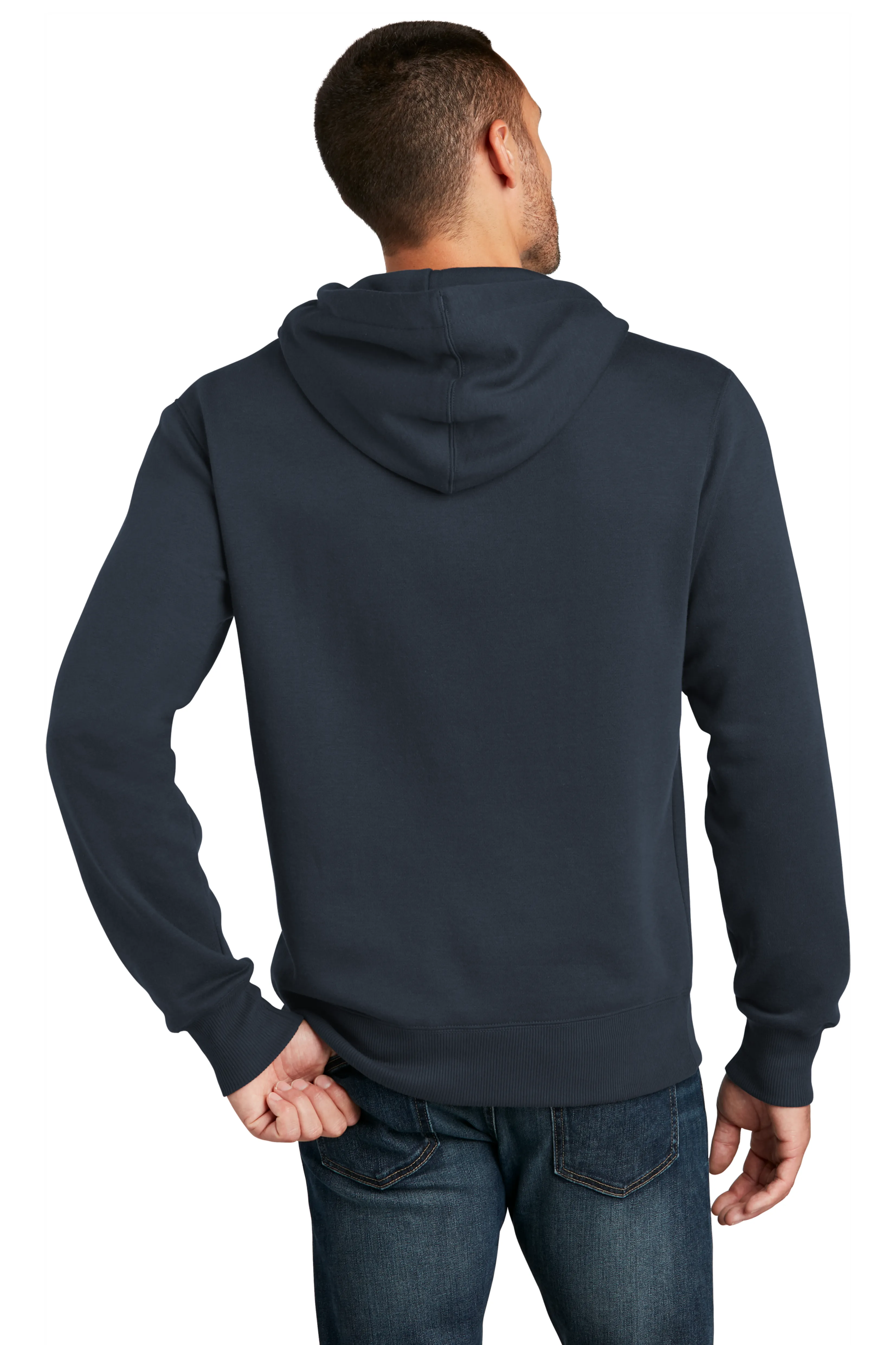 Crown Passion Matters Hoodie Adult