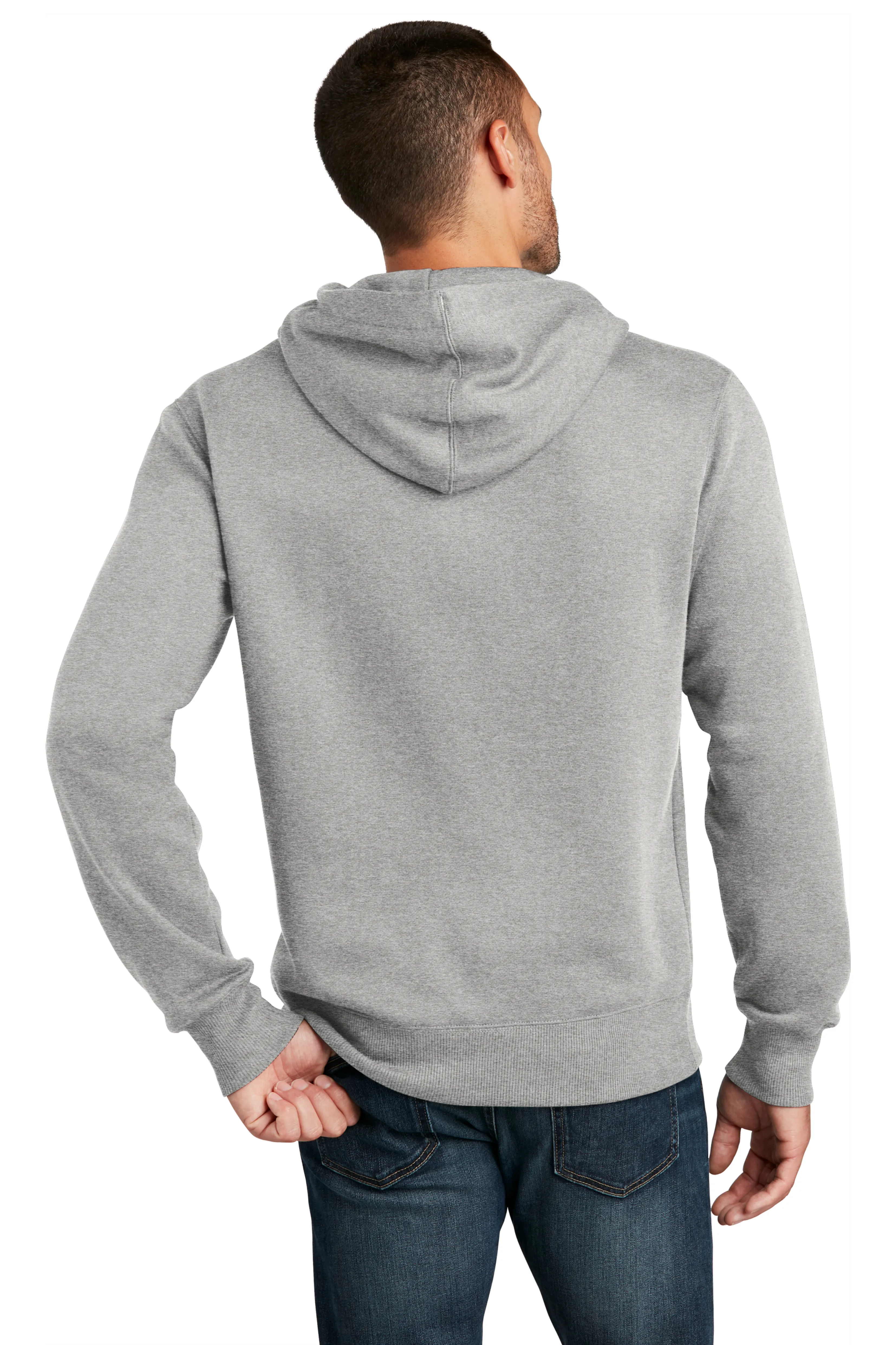 Crown Passion Matters Hoodie Adult