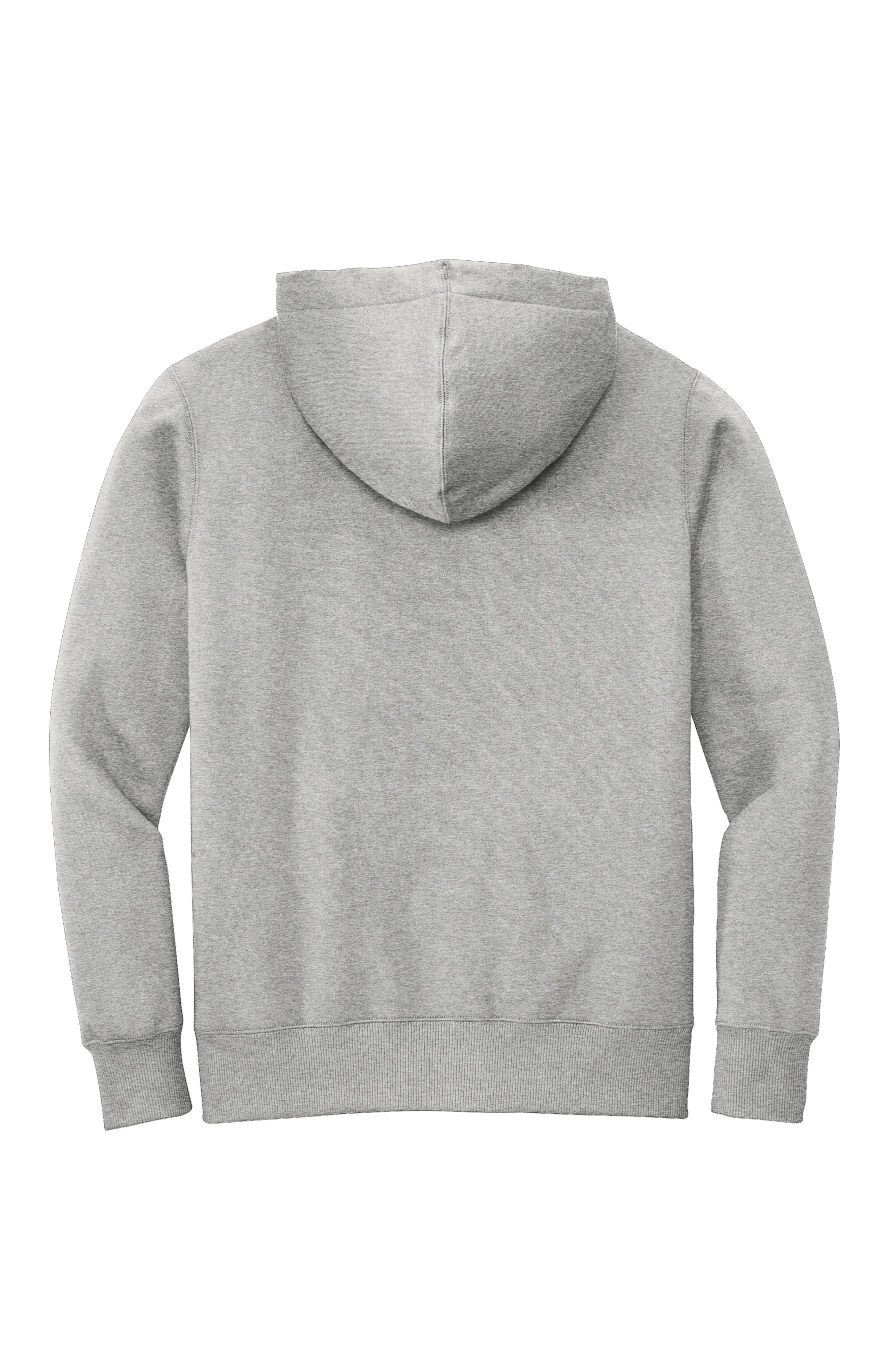 Crown Passion Matters Hoodie Adult