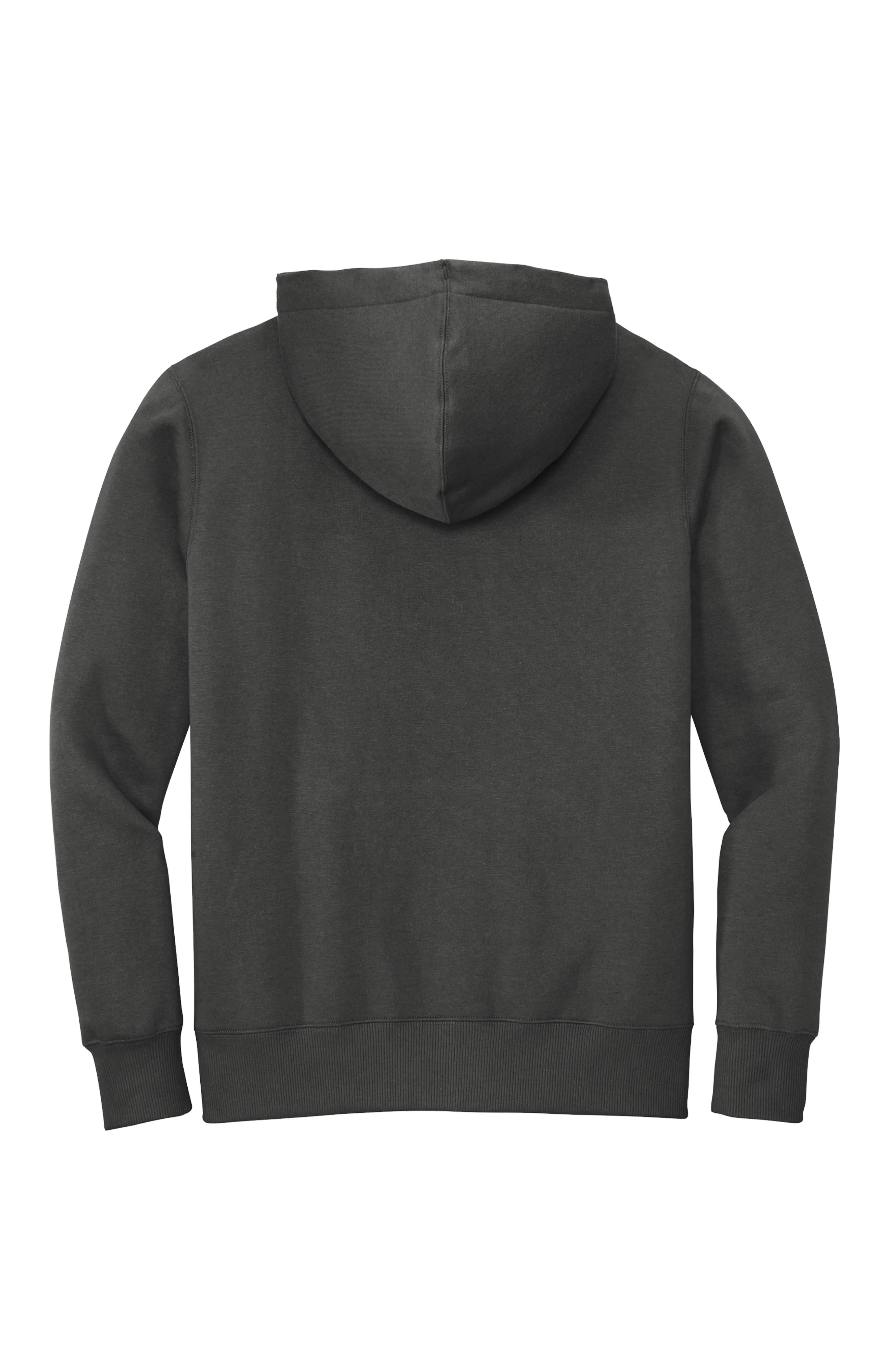 Crown Passion Matters Hoodie Adult
