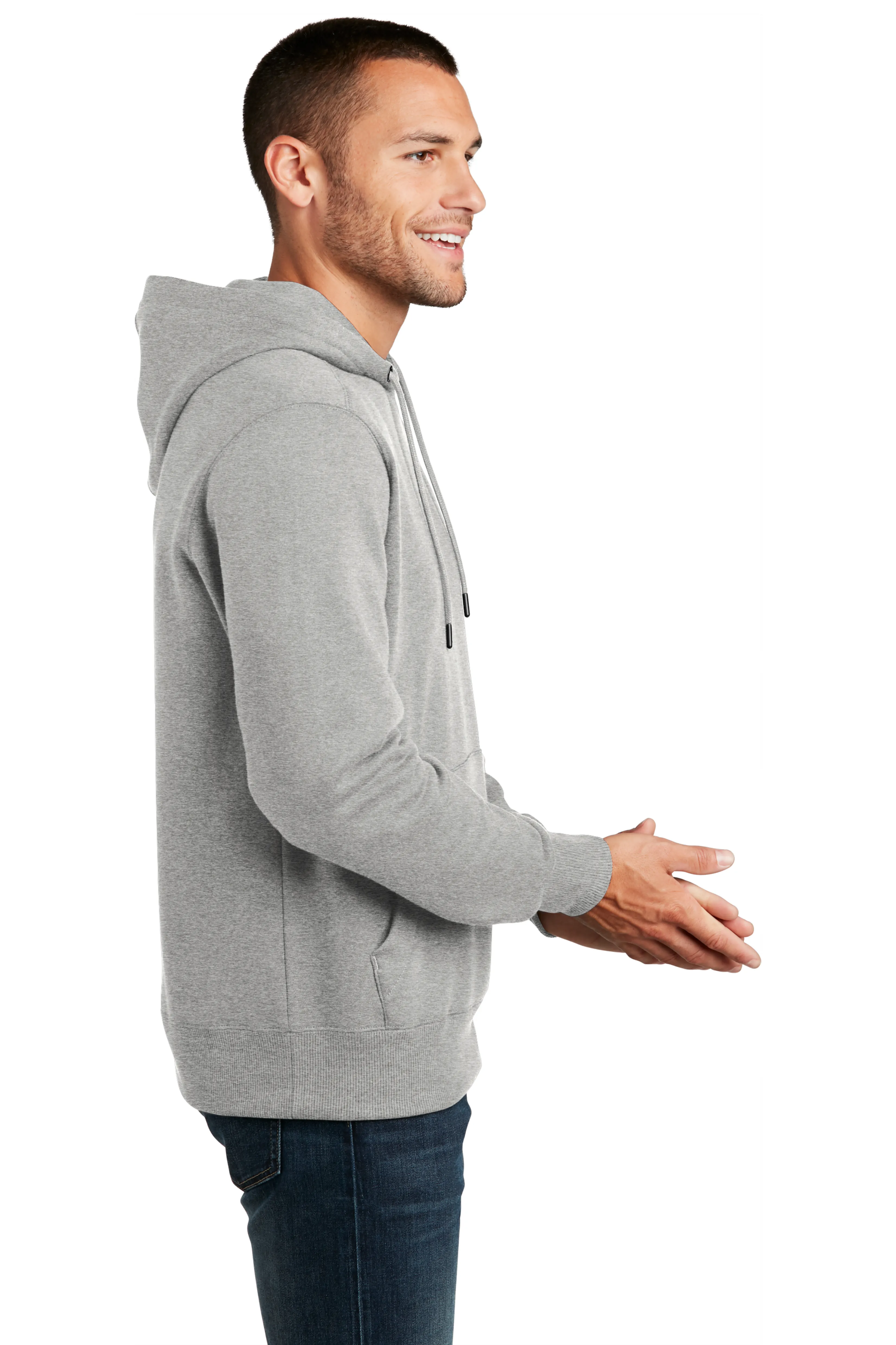 Crown Passion Matters Hoodie Adult