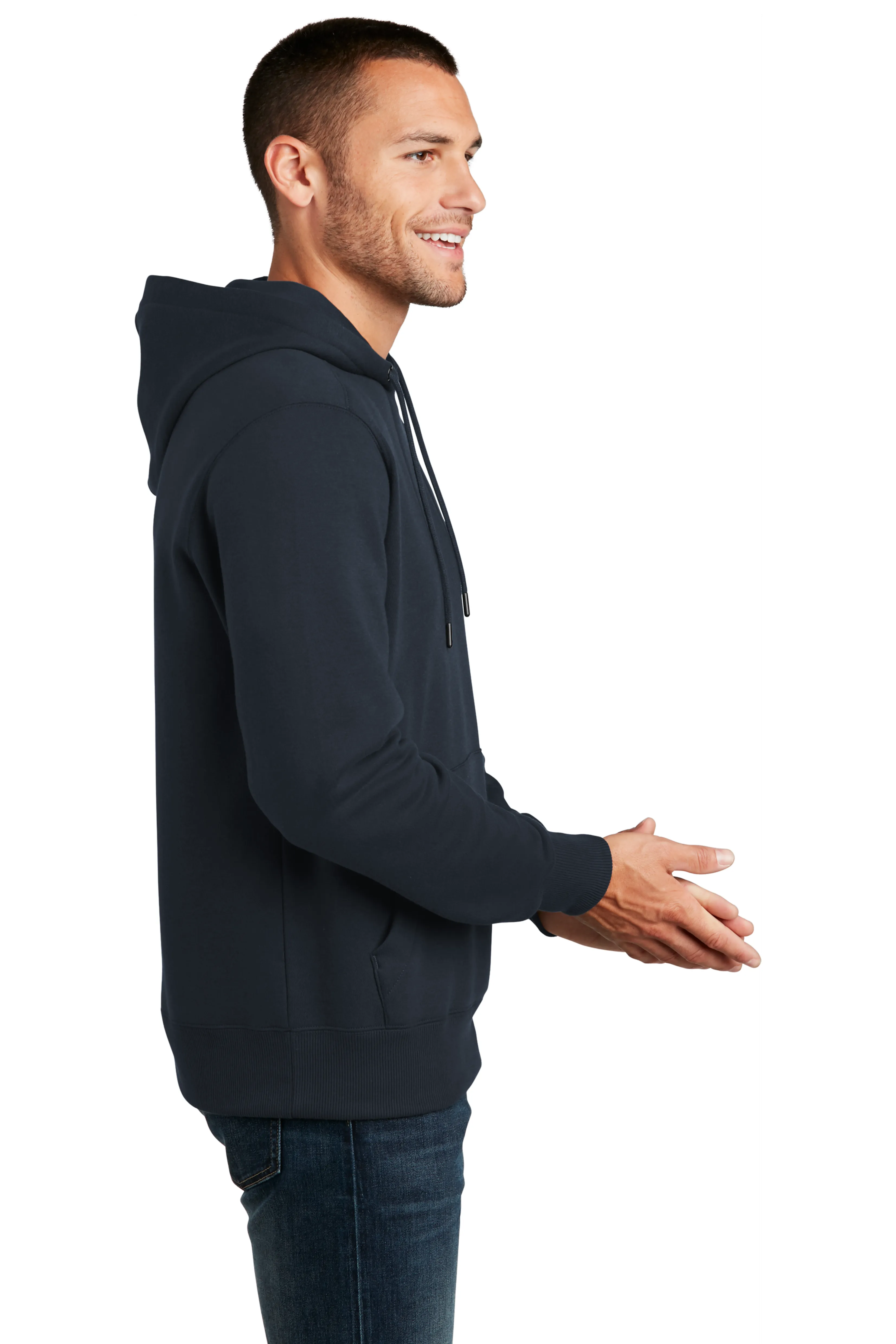 Crown Passion Matters Hoodie Adult