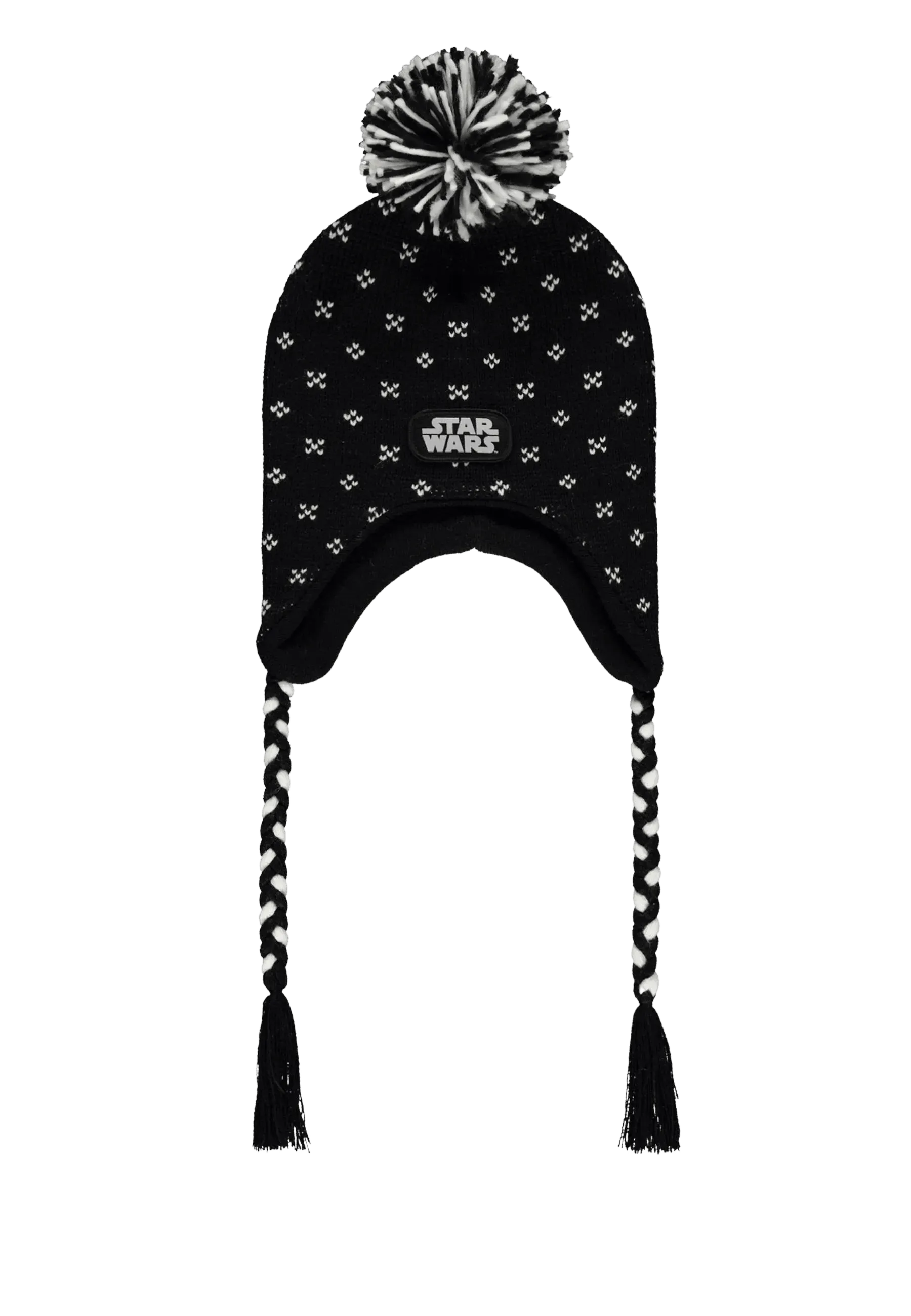 Difuzed - Star Wars - Mens Sherpa Beanie