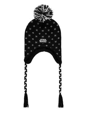 Difuzed - Star Wars - Mens Sherpa Beanie