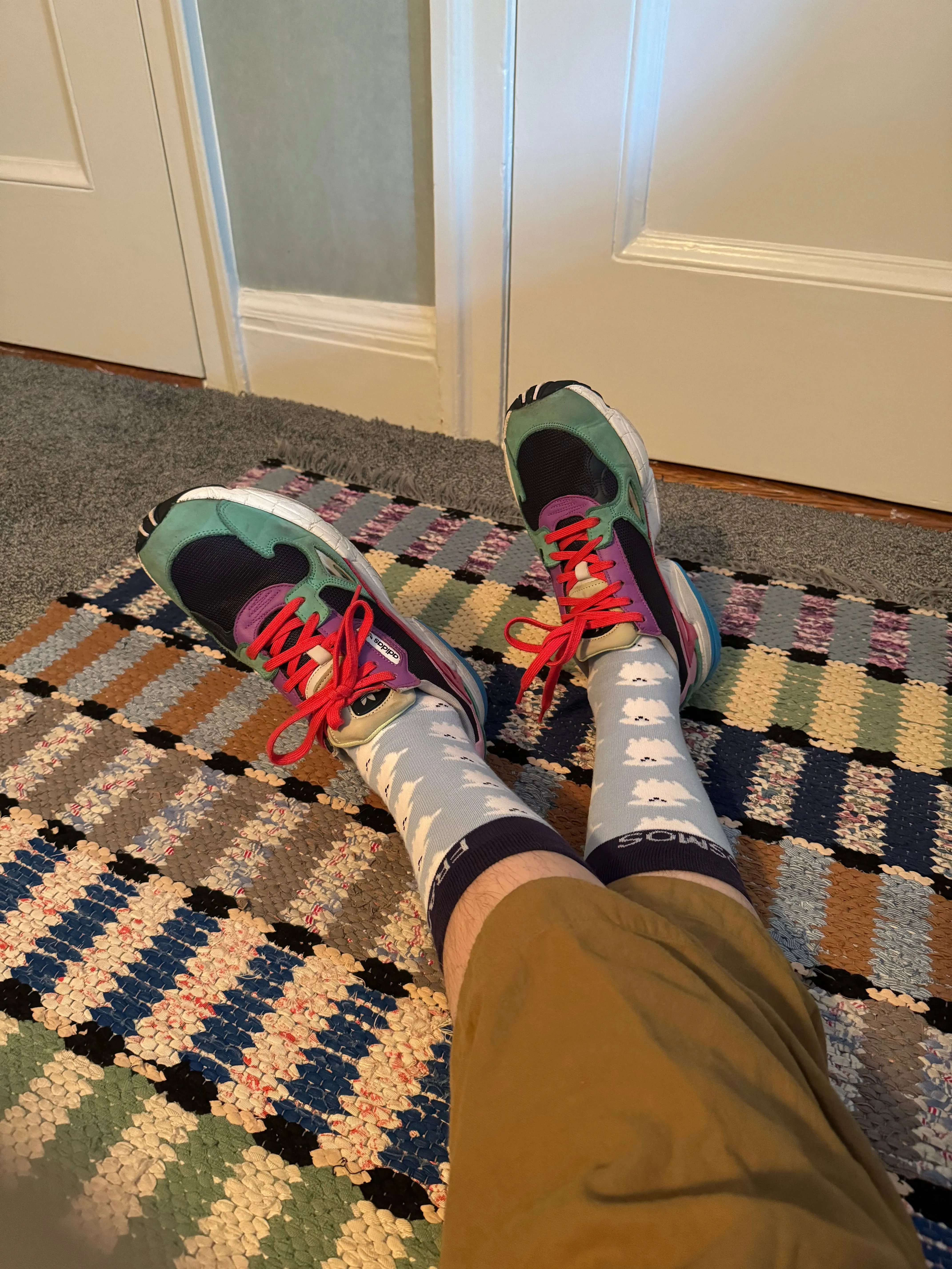 Dog Socks!