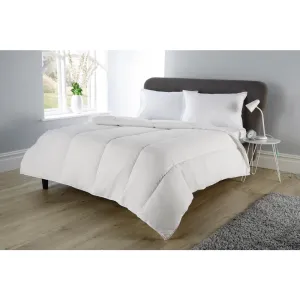 Eco Hollowfibre 10.5 Tog Duvet Single - HD211