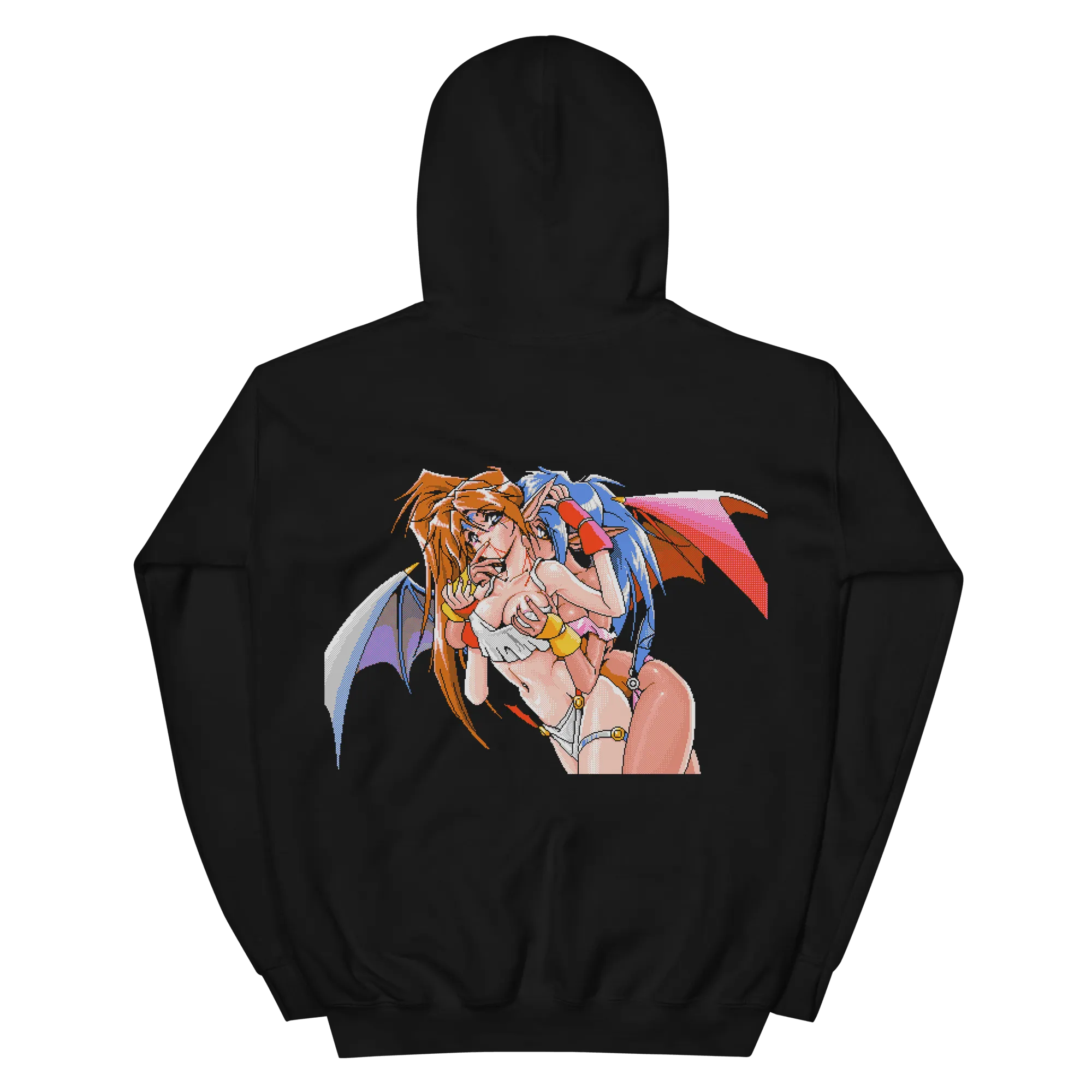 Ecquando® Hoodie