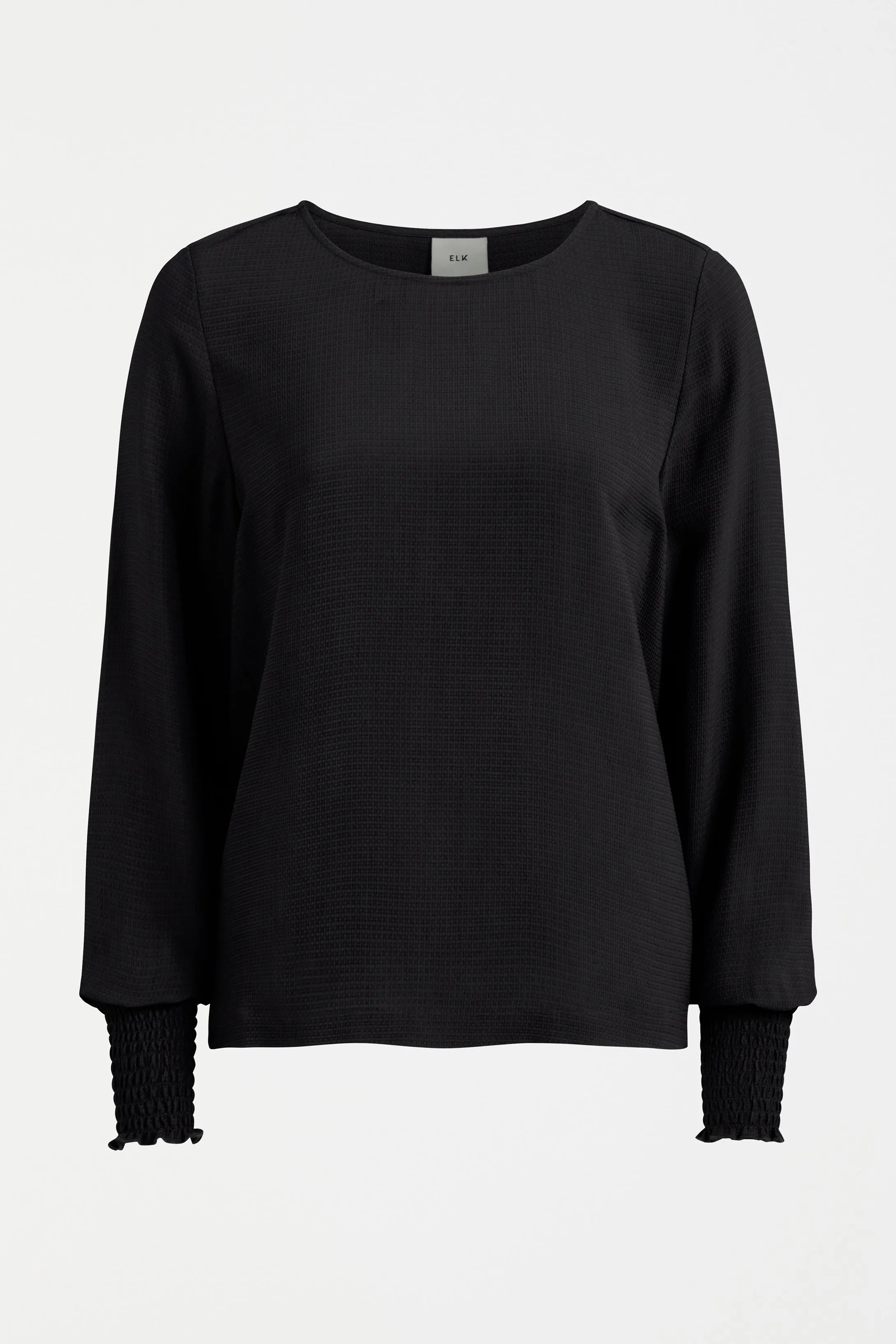 Elk The Label - Veda Top - Black