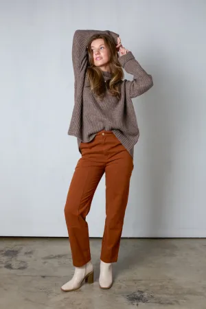 Escher Sweater