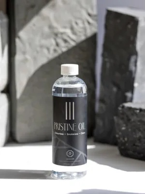 EVERLASTING CANDLE CO Pristine Oil