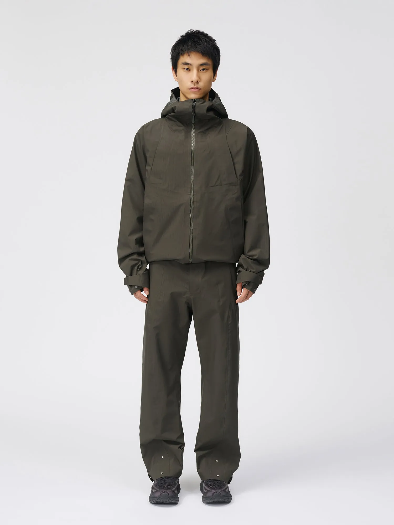 Goldwin x _J.L-A.L_ GORE-TEX PRO 3L Shell Jacket