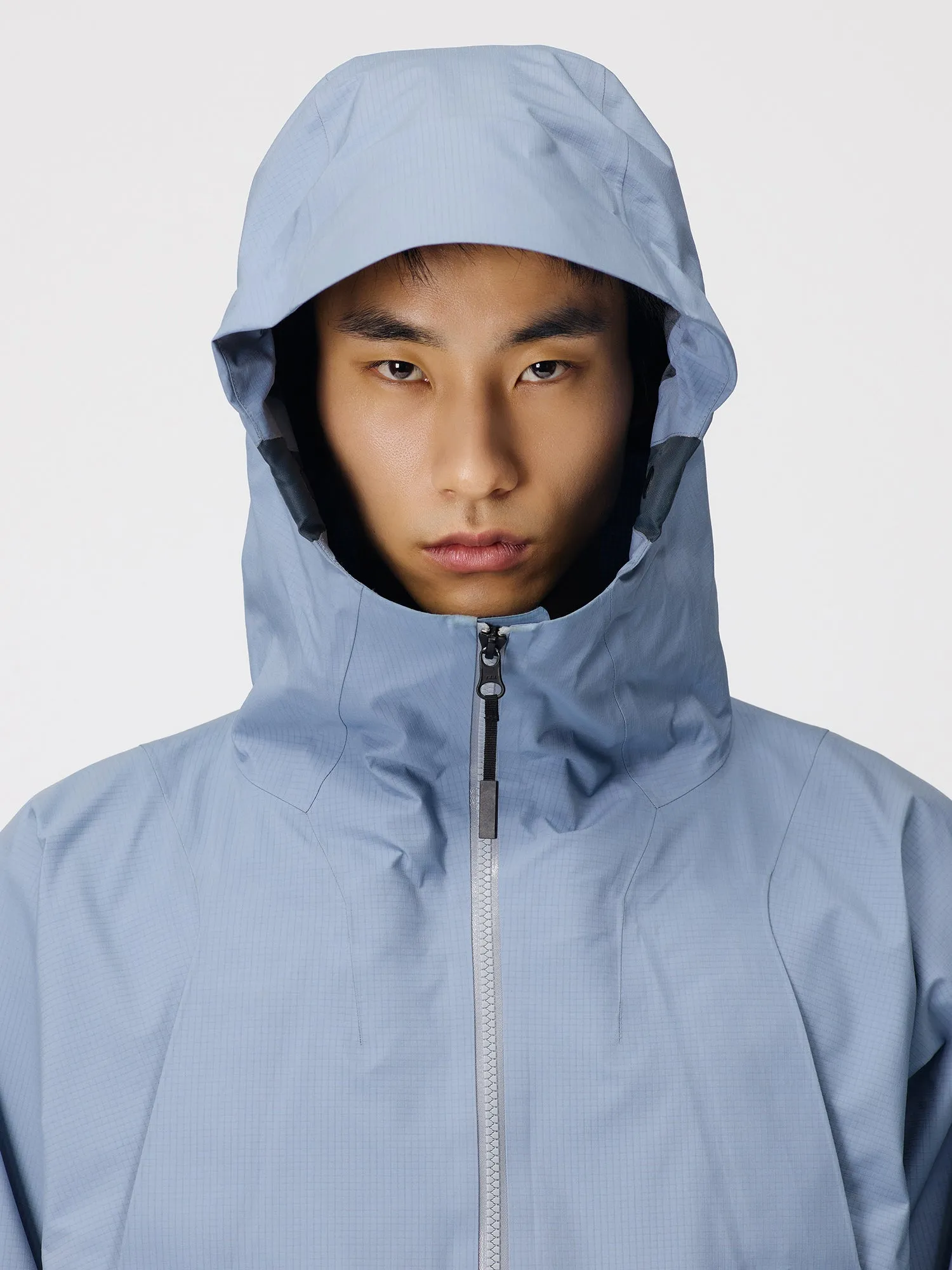 Goldwin x _J.L-A.L_ GORE-TEX PRO 3L Shell Jacket